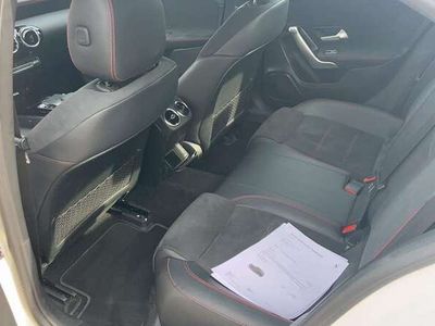 Mercedes A200