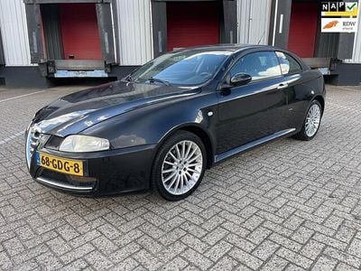 Alfa Romeo GT