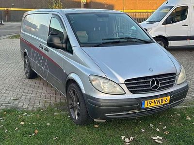 Mercedes Vito