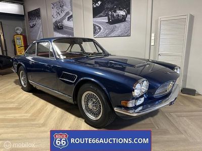 Gebruikt 1962 Maserati Sebring Coupé | € 113.500