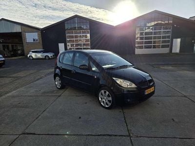 Zwart Gebruikt 2005 Mitsubishi Colt Invite Hatchback | € 1.399 (Goede deal)