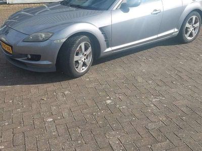 tweedehands Mazda RX8 Renesis