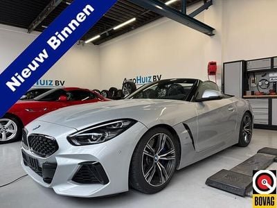 Occasion BMW Z4 Executive 341 PK (250 kW) 2021 Overige Cabriolet