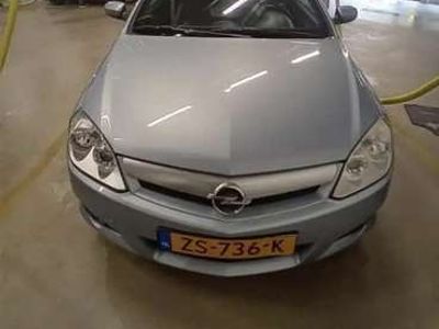 Opel Tigra