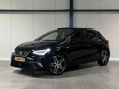 Zwart Occasion 2020 Seat Ibiza Beats Hatchback | € 17.800 (Iets duurder)