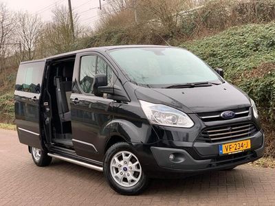 tweedehands Ford Transit Custom INKOOP GEVRAAGD TRANSIT MONDEO FIESTA ALLE TYPES!