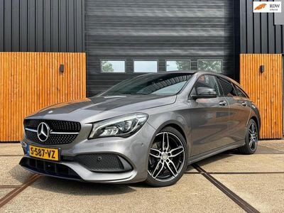 Mercedes CLA200