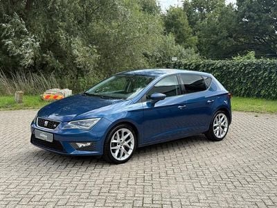 Seat Leon ST