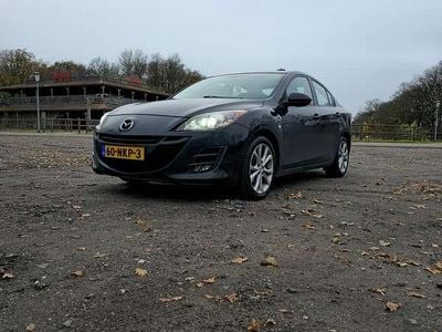 Gebruikt 2010 Mazda 3 Sedan | € 3.200 (Goede deal)