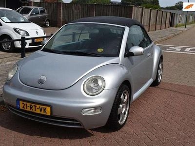 VW Beetle