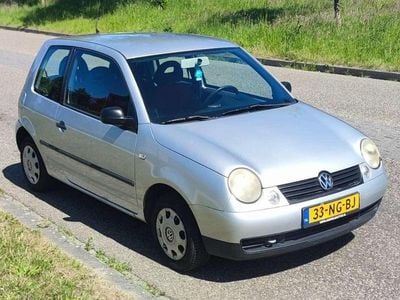 VW Lupo