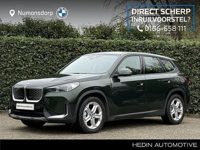 Groen Gebruikt 2024 BMW iX1 Comfort Edition SUV | € 37.895 (Super prijs)