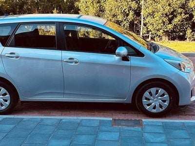 Toyota Verso-S