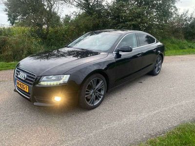 tweedehands Audi A5 2.0 TFSI Pro Line