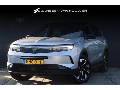 Occasion Opel Grandland X 146 PK (107 kW) 2025 Grijs SUV