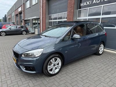 BMW 220 Gran Tourer