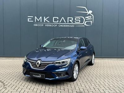 Renault Mégane III