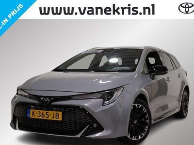 tweedehands Toyota Corolla Touring Sports 1.8 Hybrid Gr-Sport