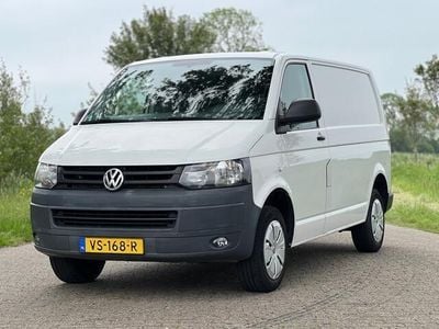 VW T5