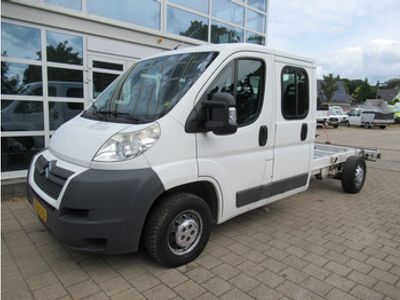 Citroën Jumper
