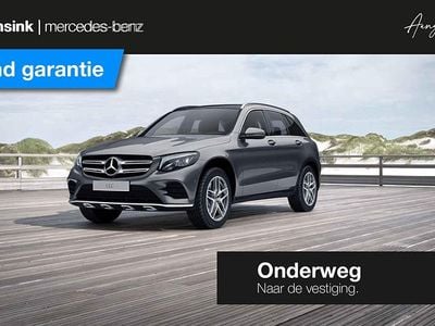 Mercedes GLC220
