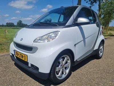Smart ForTwo Cabrio