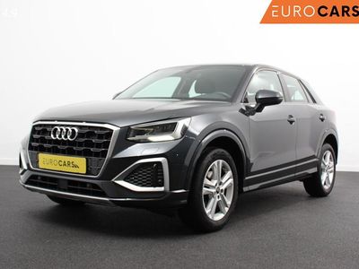 Occasion Audi Q2 Prestige 2024 Grijs SUV