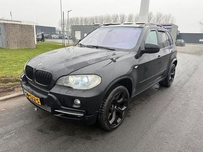 Occasion 2007 BMW X5 SUV | € 5.500 (Super prijs)