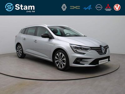 Renault Mégane GrandTour