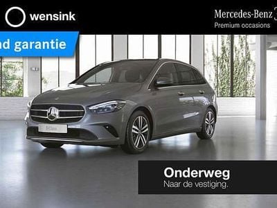 Mercedes B180