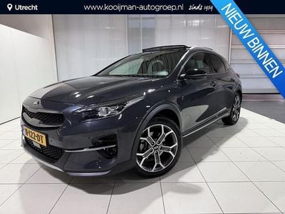 Occasion Kia XCeed 120 PK (88 kW) 2020 (h8g) dark penta metal m SUV