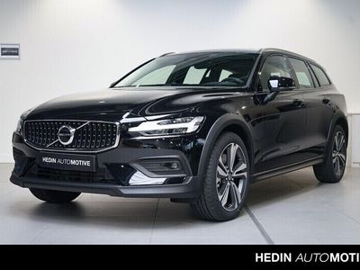 Volvo V60 CC