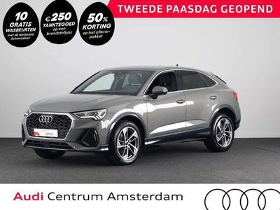 tweedehands Audi Q3 Sportback 35 TFSI Pro Line 150 pk S-Tronic | Verle