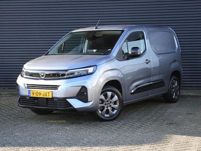 Occasion Opel Combo 131 PK (96 kW) 2024 Grijs MPV