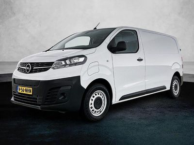 Opel Vivaro-e Combi