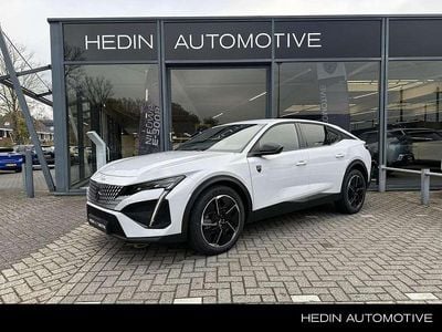 Gebruikt 2024 Peugeot 408 GTi Sedan | € 44.988