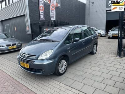 Citroën Xsara Picasso