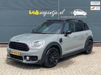 Mini Cooper Countryman