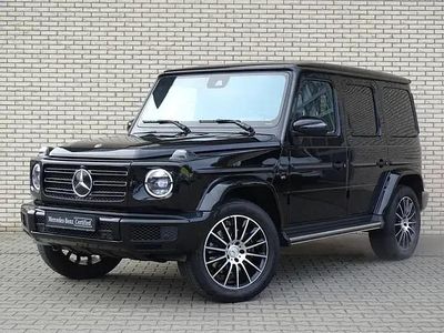 Mercedes G500