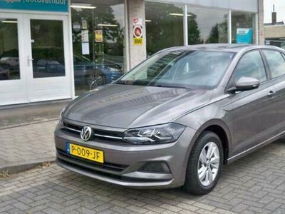 tweedehands VW Polo 1.0 TSI Comfortline