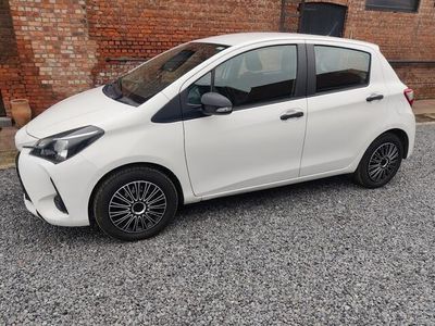 tweedehands Toyota Yaris Comfort