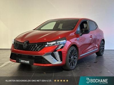 Occasion 2023 Renault Clio Esprit Alpine Hatchback | € 22.390 (Iets duurder)