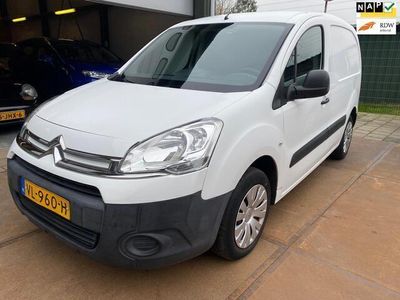 tweedehands Citroën Berlingo 1.6 HDI 500 Comfort LEES TEKS!