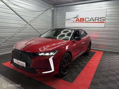 DS Automobiles DS4