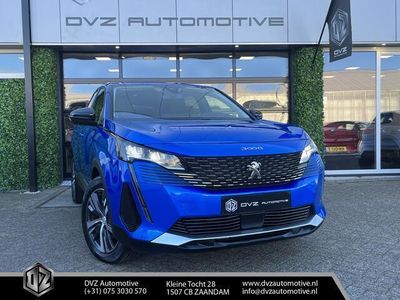 tweedehands Peugeot 3008 1.2 130PK EAT8 Allure | Camera | Navi | BTW