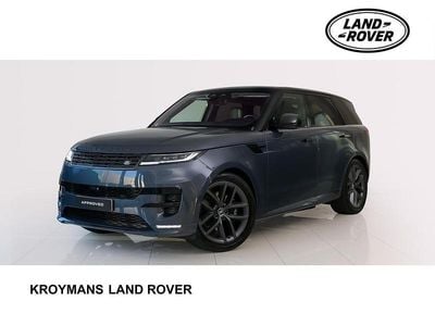 Blauw Gebruikt 2023 Land Rover Range Rover Sport SE Dynamic SUV | € 94.900 (Iets duurder)