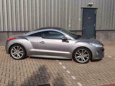 tweedehands Peugeot RCZ 1.6 THP 115 KW Limited Edition