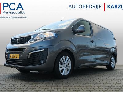 Occasion 2018 Peugeot Expert Premium Van | € 9.950 (Eerlijke prijs)