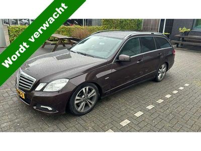 Mercedes E300