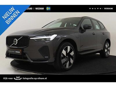 Occasion 2021 Volvo XC60 Ultra SUV | € 60.785 (Duur)